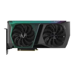 Karta graficzna Zotac GeForce RTX 3070 AMP Holo LHR 8GB GDDR6 256bit DLSS