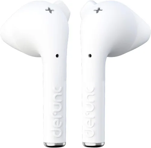 Беспроводные наушники DEFUNC True Go Slim In-Ear Bluetooth 5.0 White