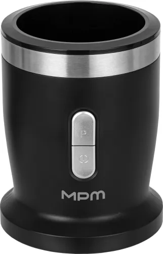 Blender kielichowy MPM GoFree Bezprzewodowy 0,6l