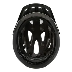 Kask rowerowy KROSS Congresso Szary MTB (rozmiar L)