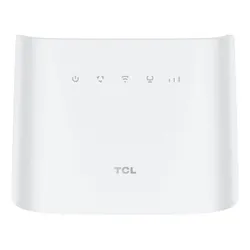 Router TCL Linkhub HH132 2.4 / 5 GHz (DualBand), Gniazdo SIM