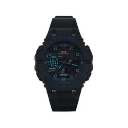 Часы G-Shock Cyber GA-B001CBR-1AER Черный