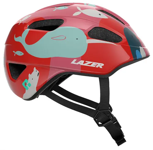 Kask rowerowy LAZER Pnut KinetiCore