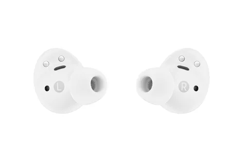 Беспроводные наушники Samsung Galaxy Buds2 Pro SM - R510NZW внутриканальные Bluetooth 5.3 Белый