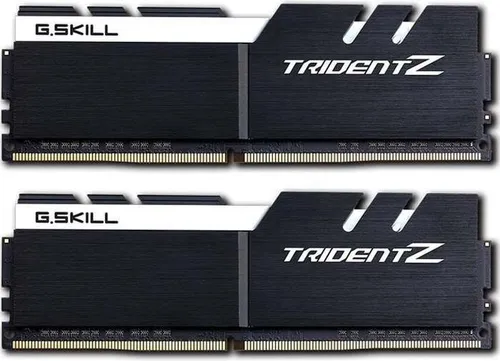 Pamięć RAM G.Skill Trident Z DDR4 16GB (2x8GB) 4000 CL19