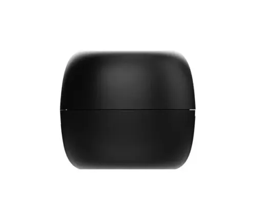 Słuchawki bezprzewodowe Tozo Agile Dots Dokanałowe Bluetooth 5.3 Czarny
