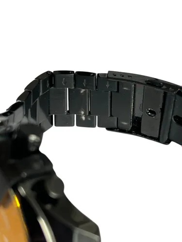 Zegarek Diesel Mega Chief DZ4318 Black/Black - outlet