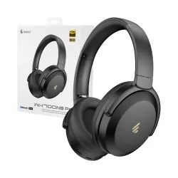 Słuchawki bezprzewodowe Edifier WH700NB Pro ANC Nauszne Bluetooth 5.4 Czarny