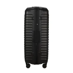 Walizka duża poszerzana Samsonite Intuo EXP - black