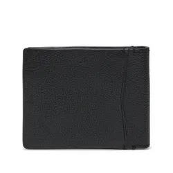 Большой мужской кошелек Calvin Klein Mono Hrdw Rfid Bifold с монетой K50k511444 Black BEH