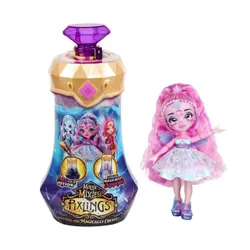 Tm Toys Pixlings Кукла Единорог фиолетовая