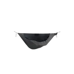 Hamak turystyczny Ticket To The Moon Lightest Pro Hammock - grey
