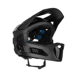 Kask rowerowy Leatt MTB Enduro 3.0 V23 stealth