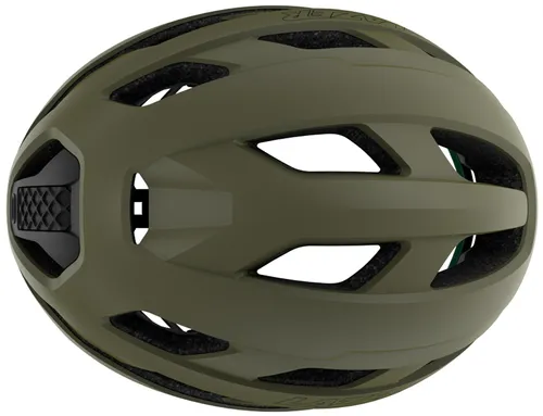 Kask rowerowy LAZER Strada KinetiCore
