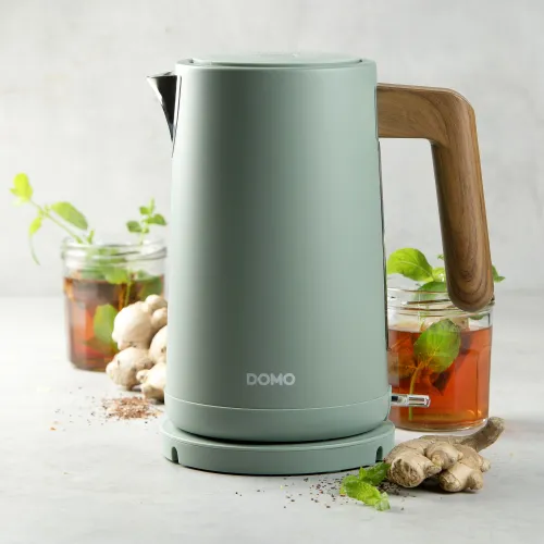 Czajnik Domo DO9282WK 1,7l 2200W