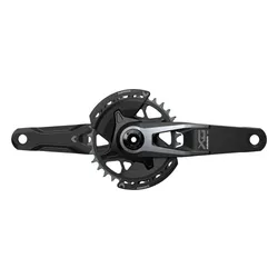 Шатуны SRAM X0 Eagle Wide