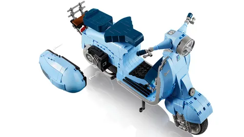 Конструктор Lego 10298 Creator Expert - Vespa 125