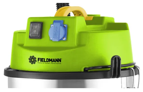 Odkurzacz warsztatowy FIELDMANN FDU 2004-E