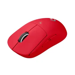 Myszka gamingowa Logitech Pro X Superlight 2 SE Czerwony