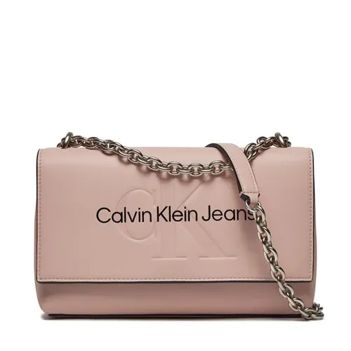 Calvin Klein Jeans sculptat EW clapa Conv25 Mono K60k611866 PAL Conch TFT sac