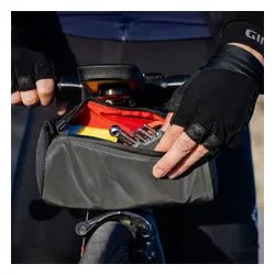 Torba na kierownicę BLACKBURN Grid