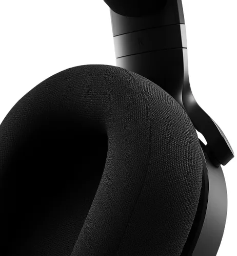 Słuchawki FRACTAL DESIGN Scape Dark Bezprzewodowe, Nauszne Czarny