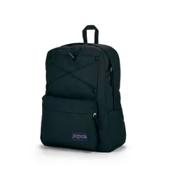 Jansport Flex Pack Okul Sırt Çantası-Siyah