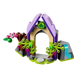 Конструктор Lego Elves замок в облаках Скайры (41078)