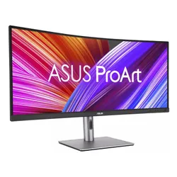 Monitor ASUS ProArt PA34VCNV 34" UWQHD IPS 60Hz 5ms Zakrzywiony Profesjonalny