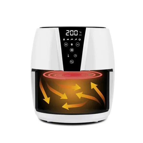 Air Fryer Frytkownica beztłuszczowa G3FERRARI G10195 4.8l