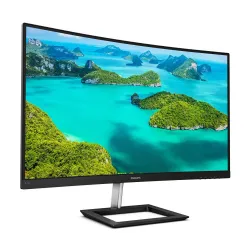 Monitor Philips E-line 322E1C/00 32" Full HD VA 75Hz 4ms Zakrzywiony Gamingowy