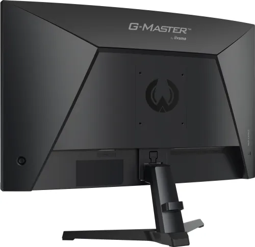 Monitor iiyama G-Master GC2784HSU-B1 27" Full HD VA 240Hz 0,7ms MPRT Zakrzywiony Gamingowy