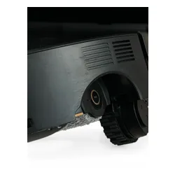 Robot sprzątający MOVA Z60 Ultra Roller Complete Czarny - outlet