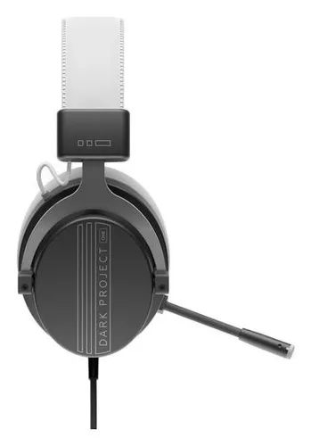 Dark Project One VEXO Wired Grey