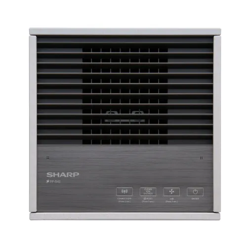Oczyszczacz powietrza Sharp FPS42EU-L Jonizacja