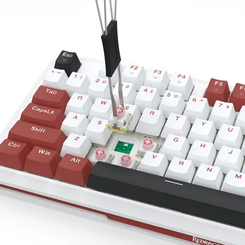 Klawiatura REDRAGON K721WRB-RGB-M Stormhunter Magnetic