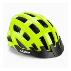 Kask rowerowy LAZER Compact