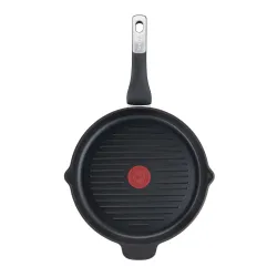 Patelnia Tefal Unlimited Indukcja Tytanowa 26cm