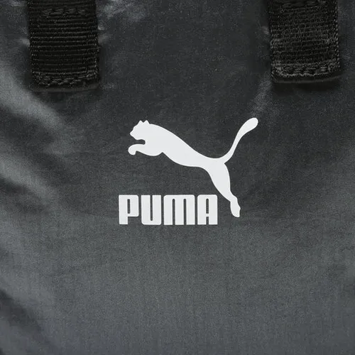 Puma Prime Time Mini Toto X-Body Bag 079498 01 PUMA Negru