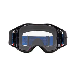 Велосипедные очки Oakley Airbrake MTB PRIZM MX Low Light