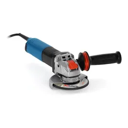 Polizor unghiular Bosch GWX 14-125 S