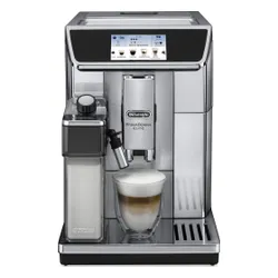 DeLonghi ECAM kahve makinesi 650.75.MS