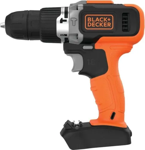 Wiertarko-wkrętarka Black&Decker BCD003N-XJ