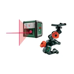 Bosch Quigo III Lazer çapraz