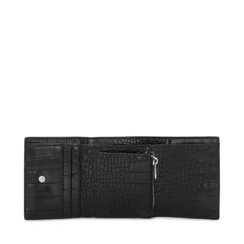 Женский маленький кошелек Armani Exchange 948530 3f784 00020 Nero