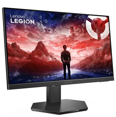 Monitor LENOVO Legion 24-10 23.8" 1920x1080px IPS 240Hz 0.5 [MPRT]