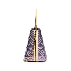 Dragoste MOSCHINO Jc4047pp1hlh0658 lavanda Laminato sac