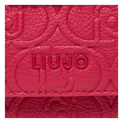 Geanta Crossbody Liu Jo Ecs S Aa4235 E0003 Viva Magenta 81750
