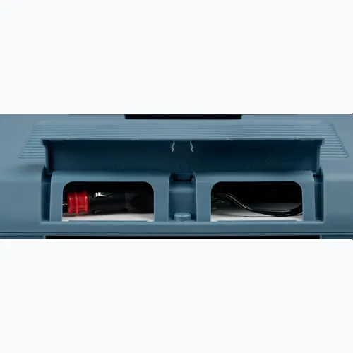 Lodówka turystyczna Igloo IE24 DC 24 l ice blue
