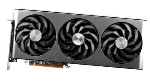 Karta graficzna Sapphire technology NITRO+ Radeon RX 7700 XT 12GB GDDR6 192bit FSR